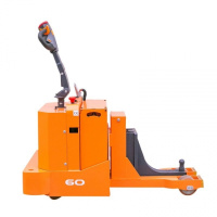 Электротягач XTB60 6т Электротягач XTB60 6т