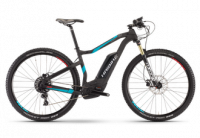 Электровелосипед Haibike (2017) Xduro HardNine Carbon 8.0 (250w 36V/ 13.4Ah) Электровелосипед Haibike (2017) Xduro HardNine Carbon 8.0 (250w 36V/ 13.4Ah)