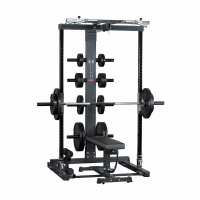 МУЛЬТИСТАНЦИЯ IRONMASTER IM2000