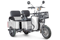 Трицикл Rutrike Тубан