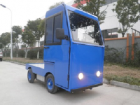 Грузовой электромобиль VOLTECO CARGO NEW TL 005 Грузовой электромобиль VOLTECO CARGO NEW TL 005