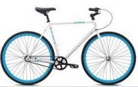 Велосипед SE Bikes Tripel (2015) White (белый)