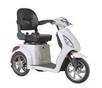 Трицикл Wellness TRIKE