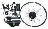 Набор 350W 36V 13Ah 27.5 Набор 350W 36V 13Ah 27.5