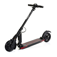 Электросамокат E-TWOW S-2 Booster PLUS S 500W (LI-PO Samsung 36V/7,5Ah)