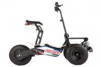 Электросамокат VELOCIFERO MAD TRUCK 1600W (60V20Ah)