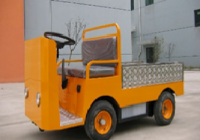 Грузовой электромобиль VOLTECO CARGO NEW TL 001