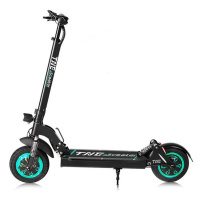 Электросамокат SCOOTER Q4 c сиденьем Электросамокат SCOOTER Q4 c сиденьем