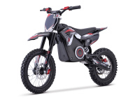 Электрический питбайк BUTCH X2 2000W/45а 14-12 2024 г Электрический питбайк BUTCH X2 2000W/45а 14-12 2024 г