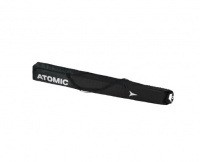 Чехол для горных лыж Atomic Ski Bag black/black (2018) Чехол для горных лыж Atomic Ski Bag black/black (2018)