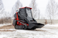 Фронтальный погрузчик RED BUG RBS-09