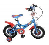 Велосипед Navigator 12" Hot Wheels ВН12097 Велосипед Navigator 12" Hot Wheels ВН12097