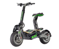 Электросамокат MAD 1600W