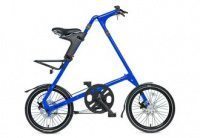 Складной велосипед Strida SX (2016)