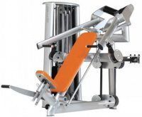 Incline Bench Press Machine/Dual Sygnum