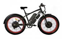 Электровелосипед Elbike Phantom Twix