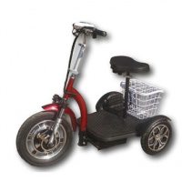 Электросамокат HEADWAY ZAPPY 500W LUX (13 А/ч, 48В, 20 А/ч, 48В)
