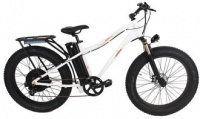 Электро фэтбайк (электровелосипед) E-motions' MEGAFAT 3-15 2500W (48V / 15Ah) Электро фэтбайк (электровелосипед) E-motions' MEGAFAT 3-15 2500W (48V / 15Ah)