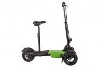 Электросамокат ELTRECO SCUDDY LIGHT 250w (37V 8 Ah)