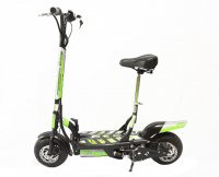 Электросамокат UBER SCOOT 1000W Электросамокат UBER SCOOT 1000W