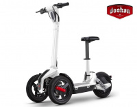 Электроскутер ILark Doohan 180w