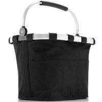 Корзина Reisenthel Bikebasket Plus черная