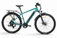 Электровелосипед Eltreco Ultra MAX PRO
