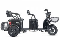 Электротрицикл Rutrike КЭБ