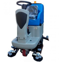 Поломоечная машина с сиденьем Fiorentini ECOSMILE 70 R Поломоечная машина с сиденьем Fiorentini ECOSMILE 70 R