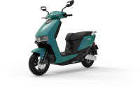 Электроскутер eRace MKK12
