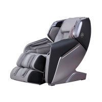 Массажное кресло OTO TITAN TT-01 серый