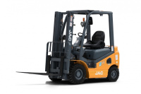Дизельный погрузчик JAC CPCD 18