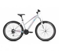 Горный женский велосипед Fuji Addy Comp 1.1v (2013)