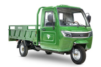 Грузовой электротрицикл Rutrike Фактор NEXT 2600 60V2000W