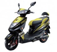 Электроскутер Lima LM679 Электроскутер Lima LM679