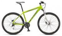 MTB Хардтейл Rocket 27,5" - ROCKET 3 (2014) MTB Хардтейл Rocket 27,5" - ROCKET 3 (2014)