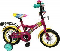 Велосипед Navigator 12" Buddy ВН12105 Велосипед Navigator 12" Buddy ВН12105