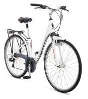 Schwinn Voyageur Commute Step-Thru (2015)