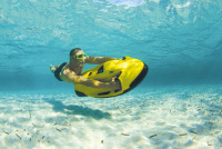 Подводный скутер SEABOB F5 SR