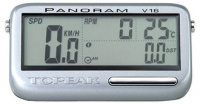TOPEAK Panoram V16