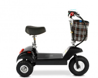 Электротрицикл Partner SF 8 Comfort 500W