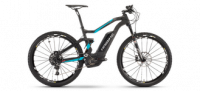 Электровелосипед Haibike (2017) Xduro HardSeven Carbon 8.0 (250w 36V/ 13.4Ah)