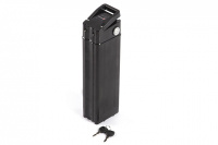 Аккумулятор 48V 13Ah 4 контакта Bad Dual, Cyber
