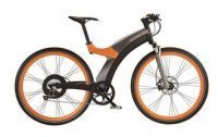 Электровелосипед BESV Lion LX1 500W (36V/ 11.2Ah)