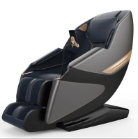 Массажное кресло iMassage Hybrid (Гибрид) Black