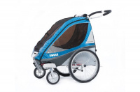 Велоприцеп Thule Chariot Corsaire 2 / Корсар 2 Велоприцеп Thule Chariot Corsaire 2 / Корсар 2