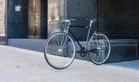 Городской велосипед Bear Bike Тайбей Городской велосипед Bear Bike Тайбей