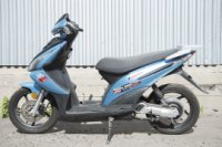Электроскутер Wellness ARROW 1000W Электроскутер Wellness ARROW 1000W