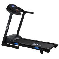 EVO FITNESS Etalon электрическая беговая дорожка для дома EVO FITNESS Etalon электрическая беговая дорожка для дома