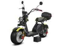 Электроскутер Siberton Pro Max 3900W 60V35A